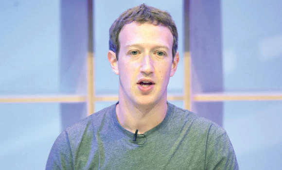 Facebook to pay more taxes in Britain