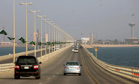 Trafficking of girl in Saudi Arabia foiled