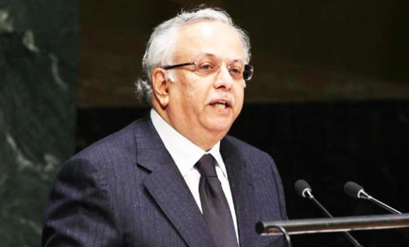 Political solution only exit for Yemeni quagmire: Kingdom