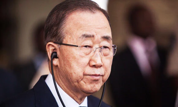 Libya’s future threatened by 'terrifying' Daesh: UN