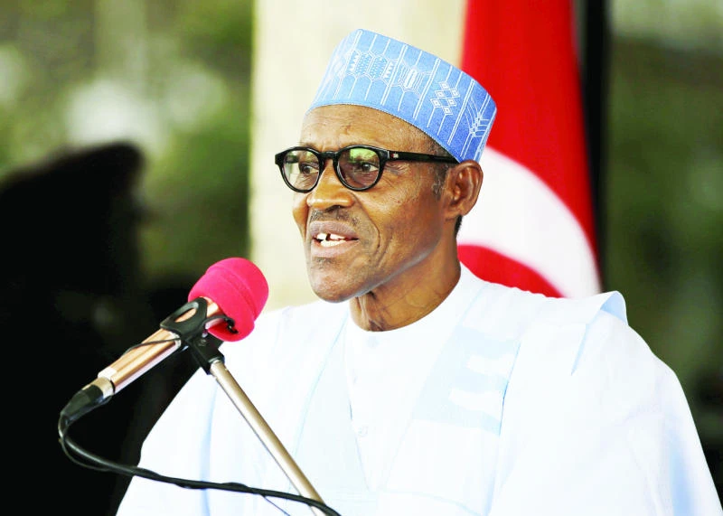Nigeria’s over-reliance on crude revenues criticized