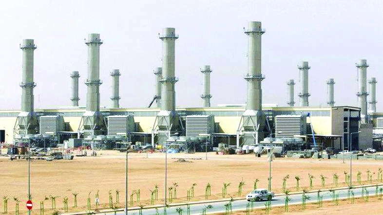 Riyadh Metro, Haramain Rail to get power from SEC