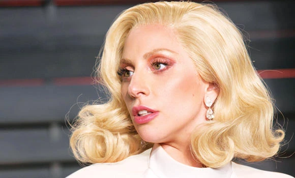 Gaga suffers ‘paralyzing fear’ from rape
