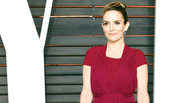Tina Fey sets up scholarship in honor of dad