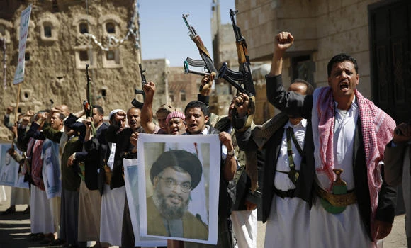 'No UN resolution needed for Yemen crisis'