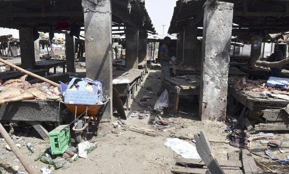 Boko Haram cattle rustling prompts market shut-down in Nigeria