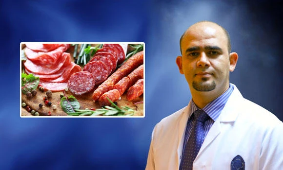 Food and Cancer Risk: Are they related?