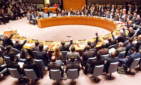 UN Security Council urges adoption of Mali peace agreement