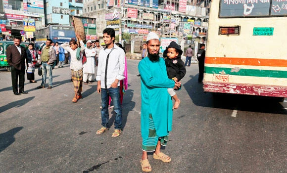 Bangladesh court to hear petition challenging Islam as state religion