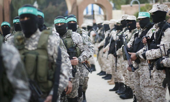 Egypt, Hamas at loggerheads