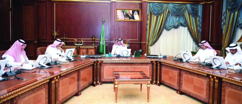 Madinah e-services improve connectivity
