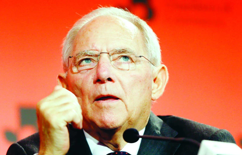 German minister says Brexit would be economic ‘poison’