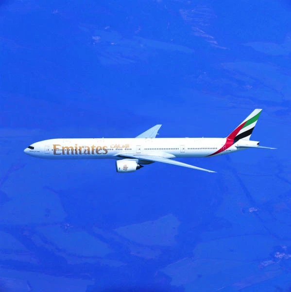 Emirates boosts Istanbul capacity