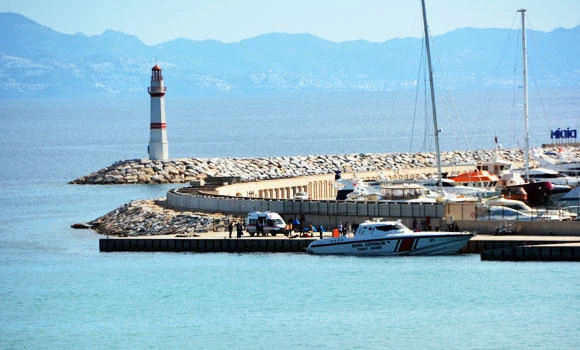 18 drown off Turkey trying to reach Greece