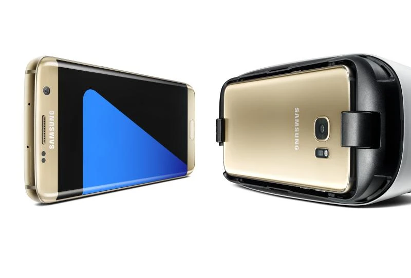 Pre-order facility for Galaxy smartphones