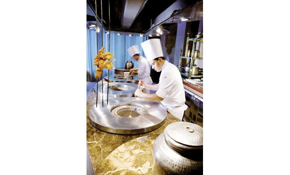 Movenpick Hotel Al Khobar hosts food walk through old Delhi promotion
