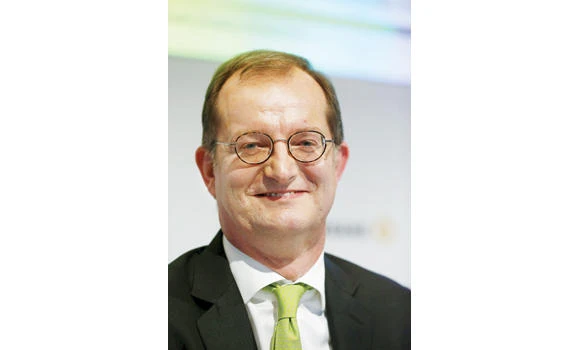 Commerzbank appoints Martin Zielke CEO from May 1