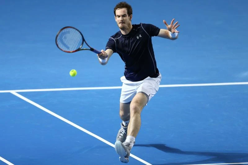 Murray beats Nishikori in epic; Djokovic levels Davis Cup tie for Serbia vs Kazakhstan
