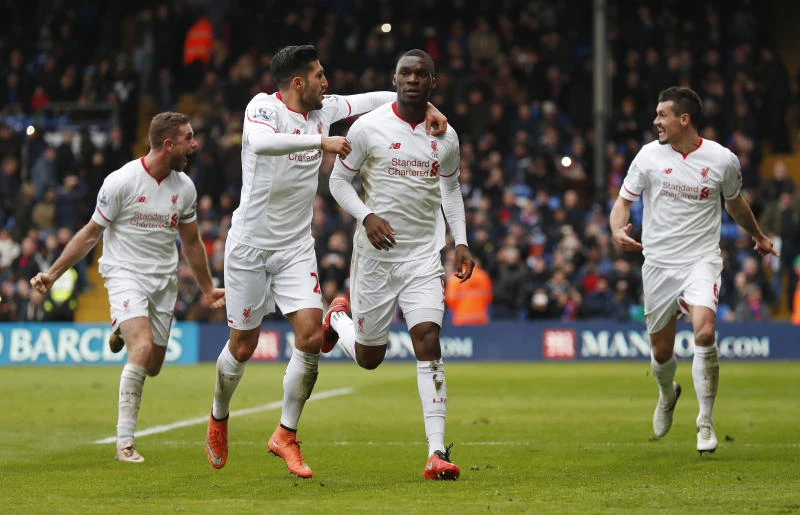 Mata off as Man Utd loses; Benteke saves Liverpool
