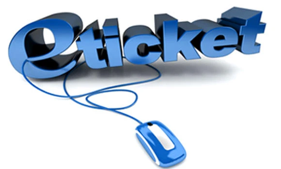 E-ticketing threatens travel agencies
