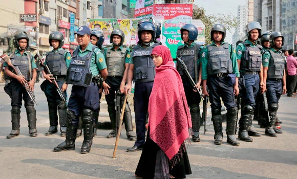 ’Part of $100m hacked from Bangladesh Bank recovered’