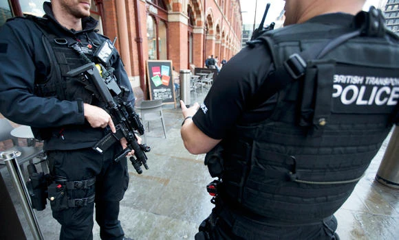 Daesh targeting Western lifestyle: Senior UK cop