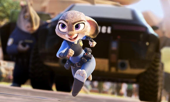 ‘Zootopia’ knocks ‘Deadpool’ off top of box office