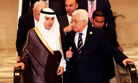OIC urges ban on items from illegal settlements