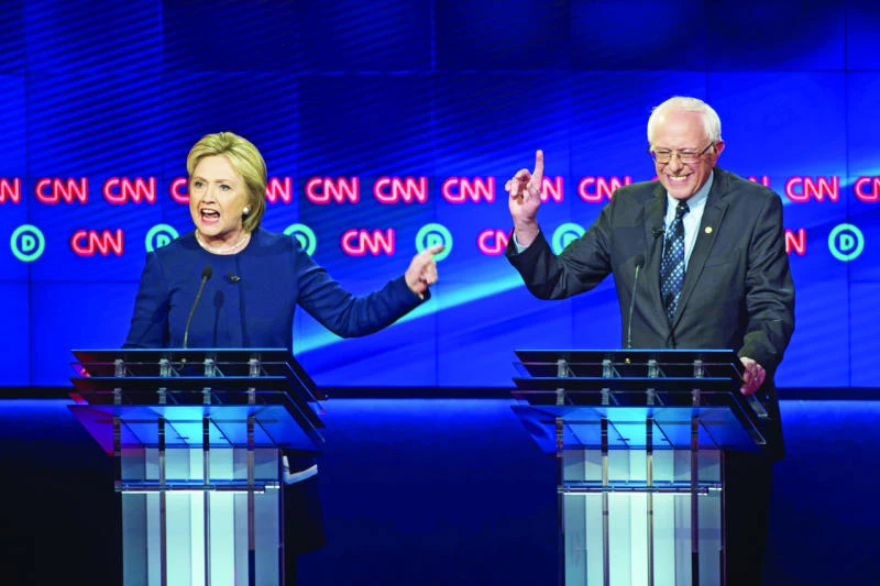 Sanders wins Maine caucuses