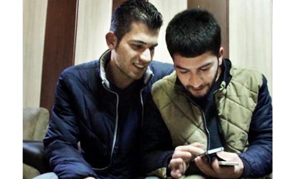 Iraqi refugees return after Europe disappoints