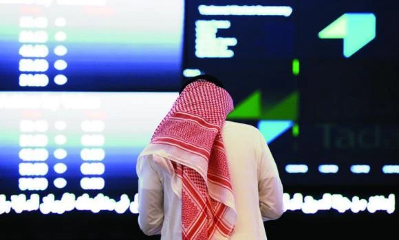 Tadawul activity focuses on second-tier stocks