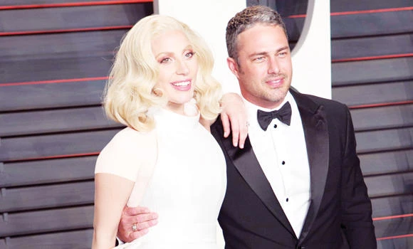 Lady Gaga, Al Roker take Polar Plunge