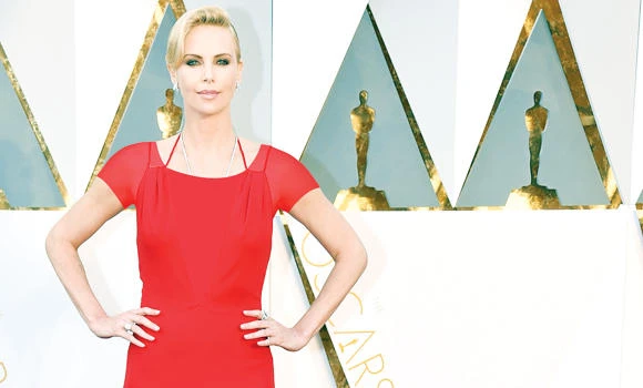 Celebs urge world leaders to fight for girls, women