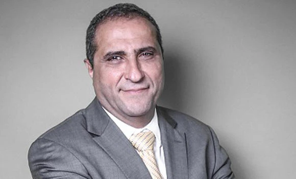 EMC names Kamal Othman as GM for Saudi Arabia