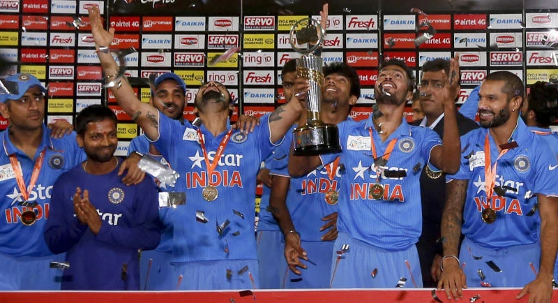 Hosts with the most? India eyes World crown