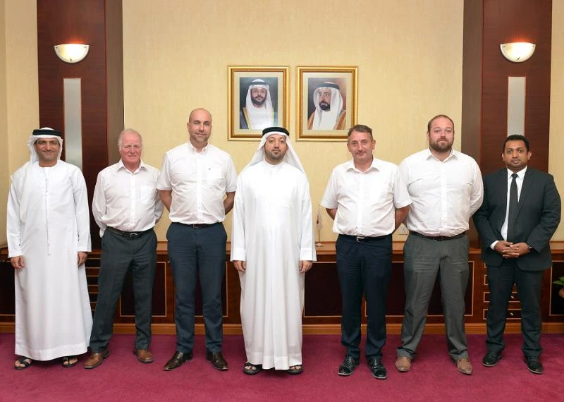 AAE to operate from Sharjah Airport International Free Zone
