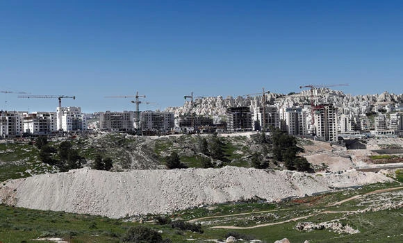 Zionists razing Palestine homes at ‘alarming’ rate