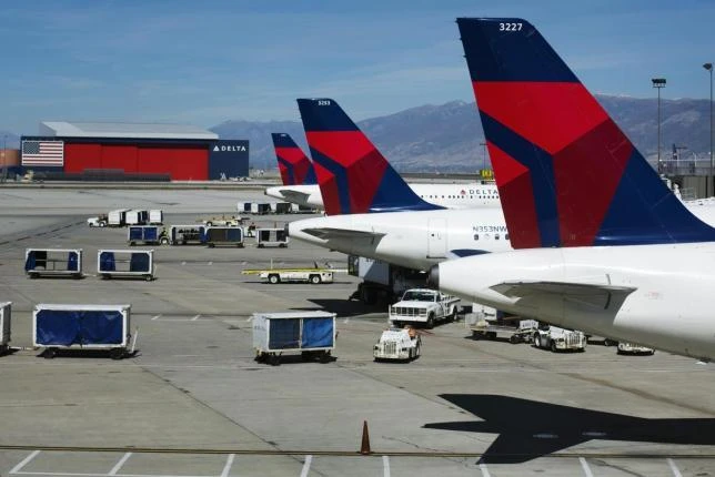 Pilot shortage hits US regional airlines