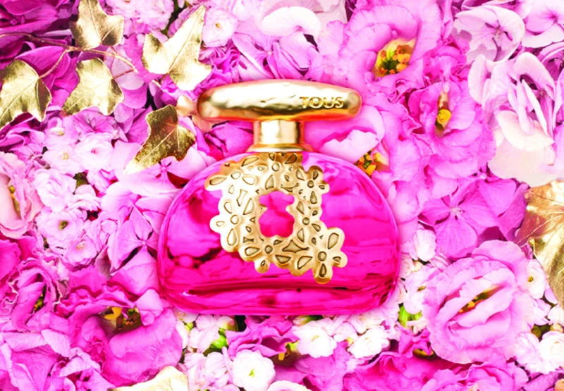 General Distribution set to launch new fragrance