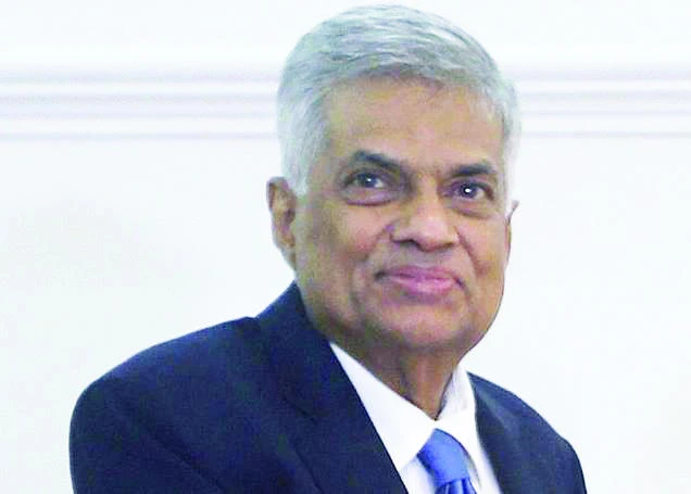 Sri Lanka raises taxes as debt crisis bites