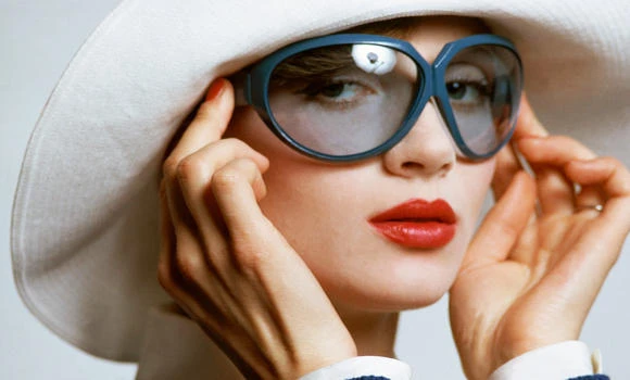 Shades of style: How to choose your sunglasses