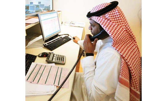 Tadawul: Oil-linked stocks gain strength