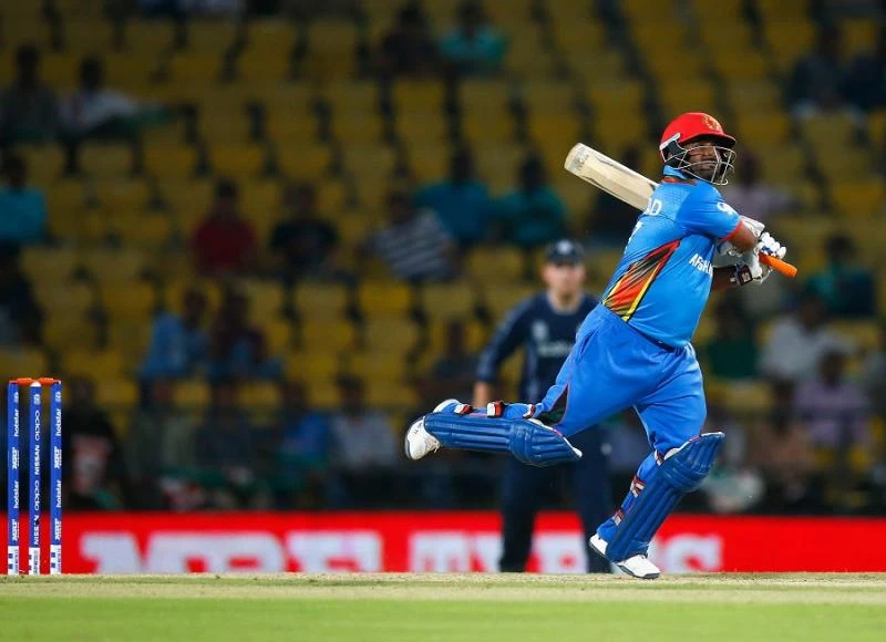 Zimbabwe, Afghanistan register opening wins