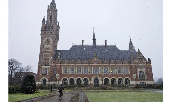Pakistan ‘breaches obligations’ on nuclear arms, UN court told
