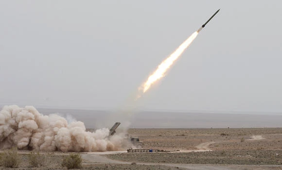 Iran conducts new missile tests defying US sanctions