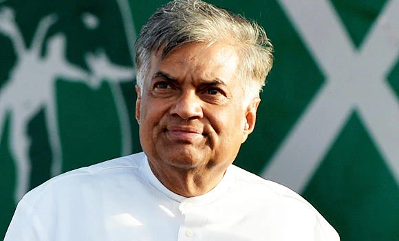Sri Lanka PM seeks probe into ‘missing’ wartime gold