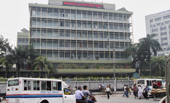 Bangladesh loses $100 million, allegedly to Chinese hackers