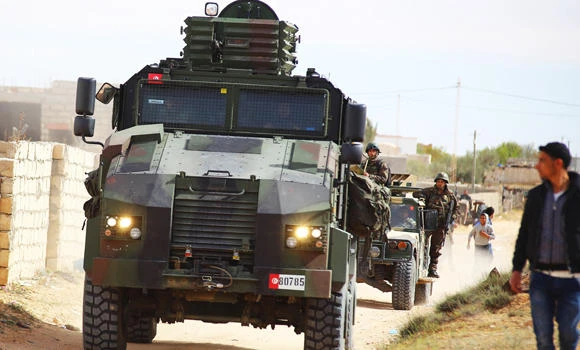 Fresh clash hits Tunisia after deadly terror attack