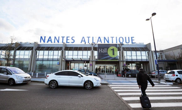 ‘Frenchman flew to Morocco with suitcase of knives’