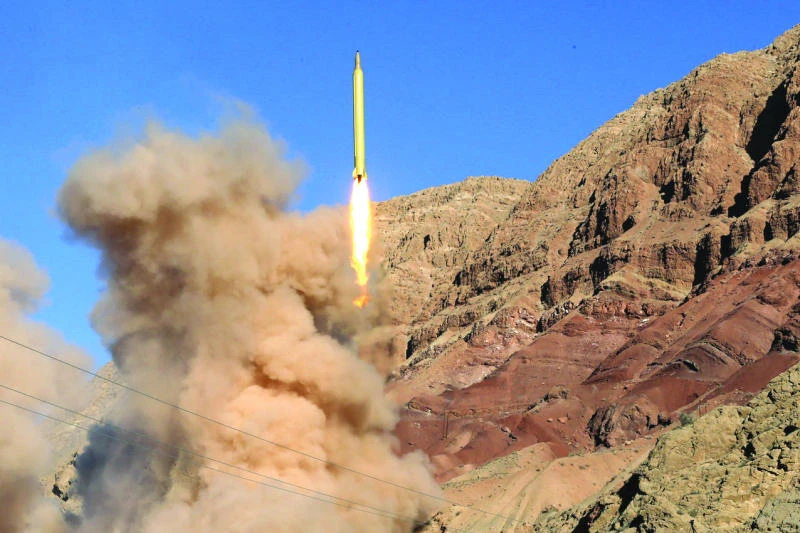 Biden: US to act if Iran missile tests confirmed